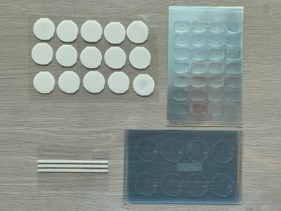 光學機器の部品